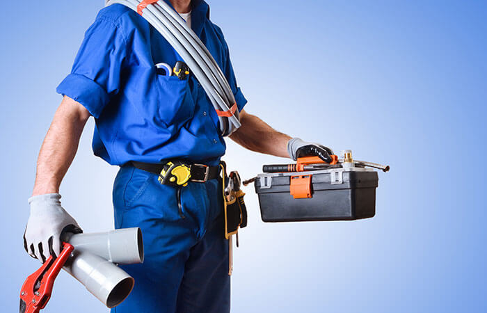 Reliable Plumbing Plumbing